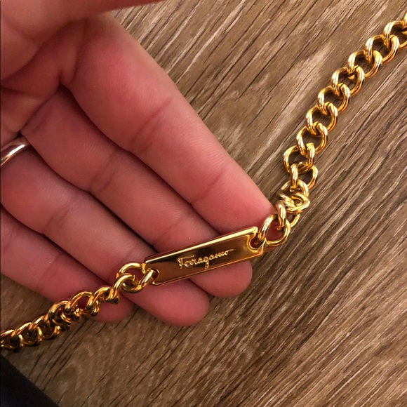 Salvatore Ferragamo Purse - Picture 4 of 7